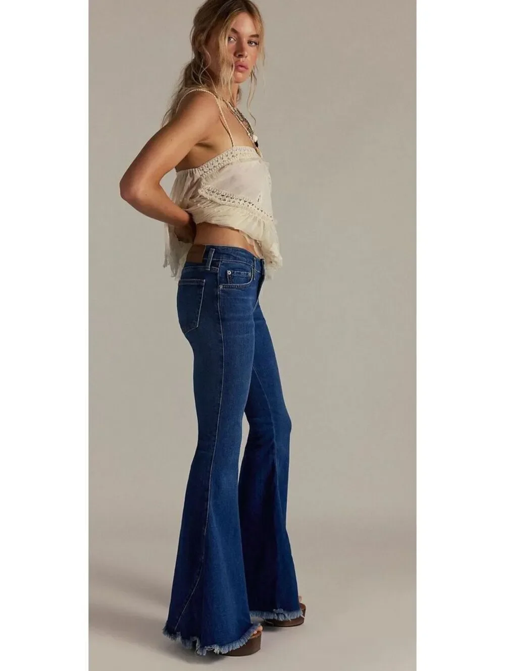 Free People msrp $98
